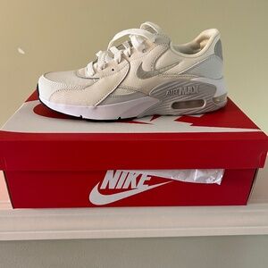 Nike Excee Max Air Shoes